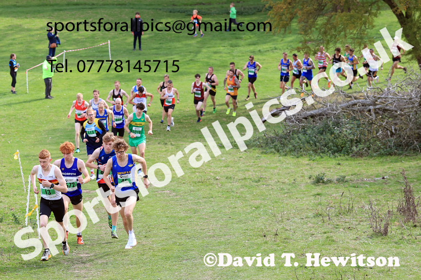 Senior Mens 2025 Start Fitness NEHL, Thornley Hall Farm, Peterlee, County Durham. Photo: David T. Hewitson/Sports for All Pics